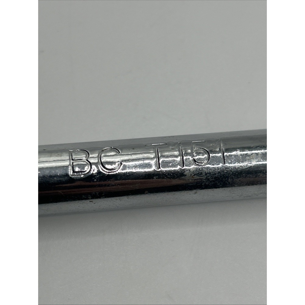 ProSource 5547609 Basin Wrench 12 Inch - Picture 2 of 9